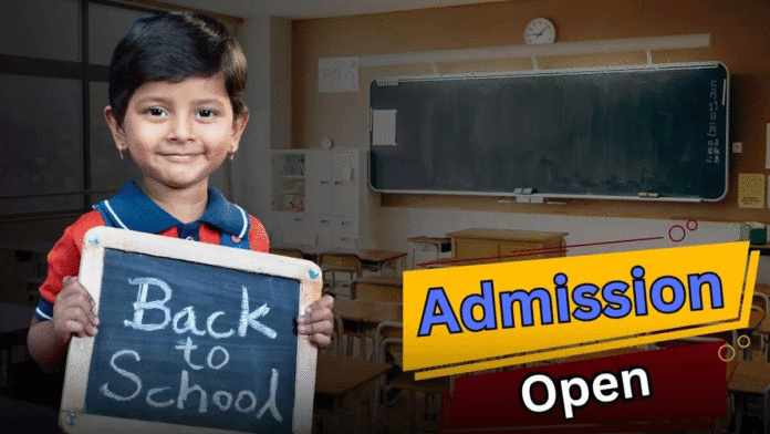 Registration process for Delhi Nursery Admission 2025-26 begins