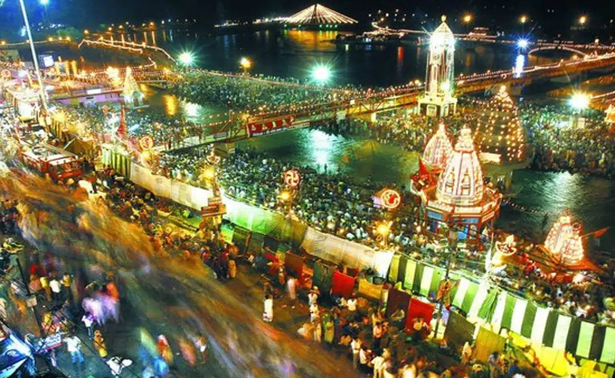 Importance of Maha Kumbh Mela