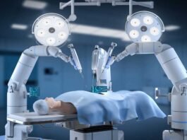 Advancement in Robotic Surgery: Enhancing Precision and Outcomes