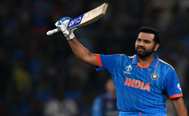 पर्थ टेस्ट में नहीं खेलेंगे Rohit Sharma, बीजीटी ओपन में भारतीय टीम की कमान संभालेंगे जसप्रित बुमरा