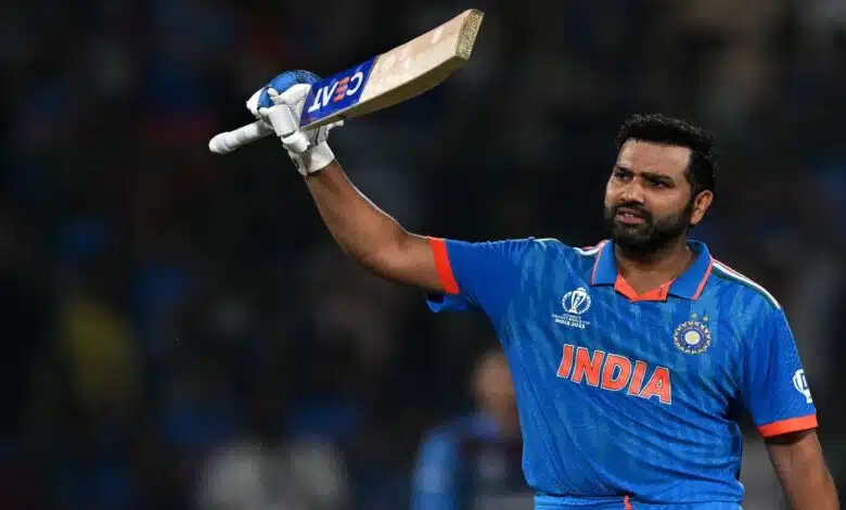 Rohit Sharma will not play in Perth Test, Jasprit Bumrah will take charge of the Indian team in BGT Open.
