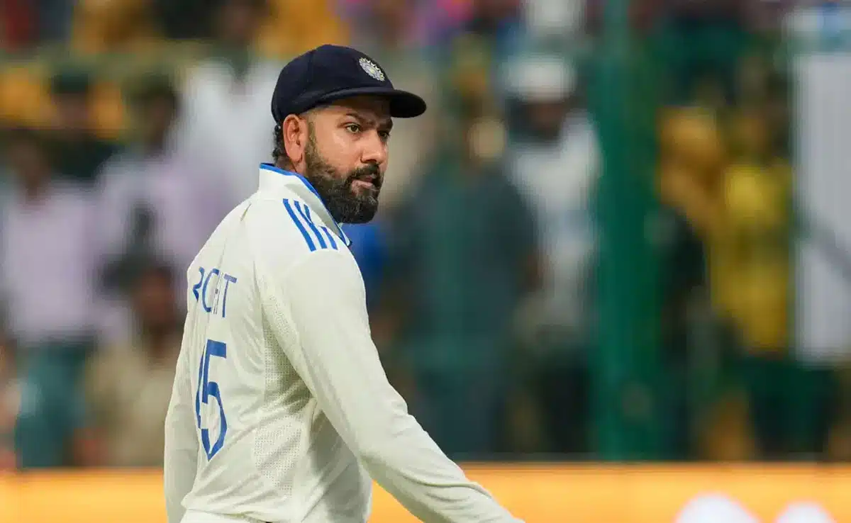 Rohit Sharma will not play in Perth Test, Jasprit Bumrah will take charge of the Indian team in BGT Open.