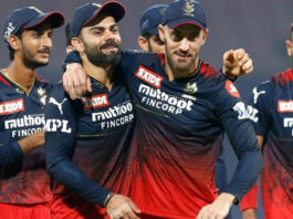 IPL 2025: Complete list of players bought by Royal Challengers Bangalore