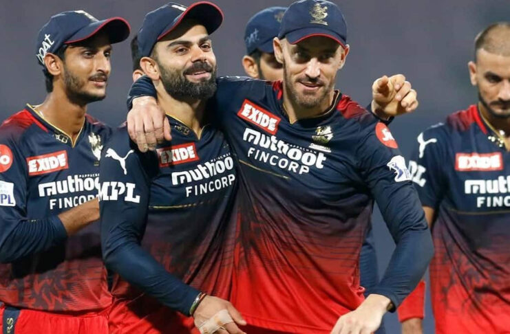 IPL 2025: Complete list of players bought by Royal Challengers Bangalore