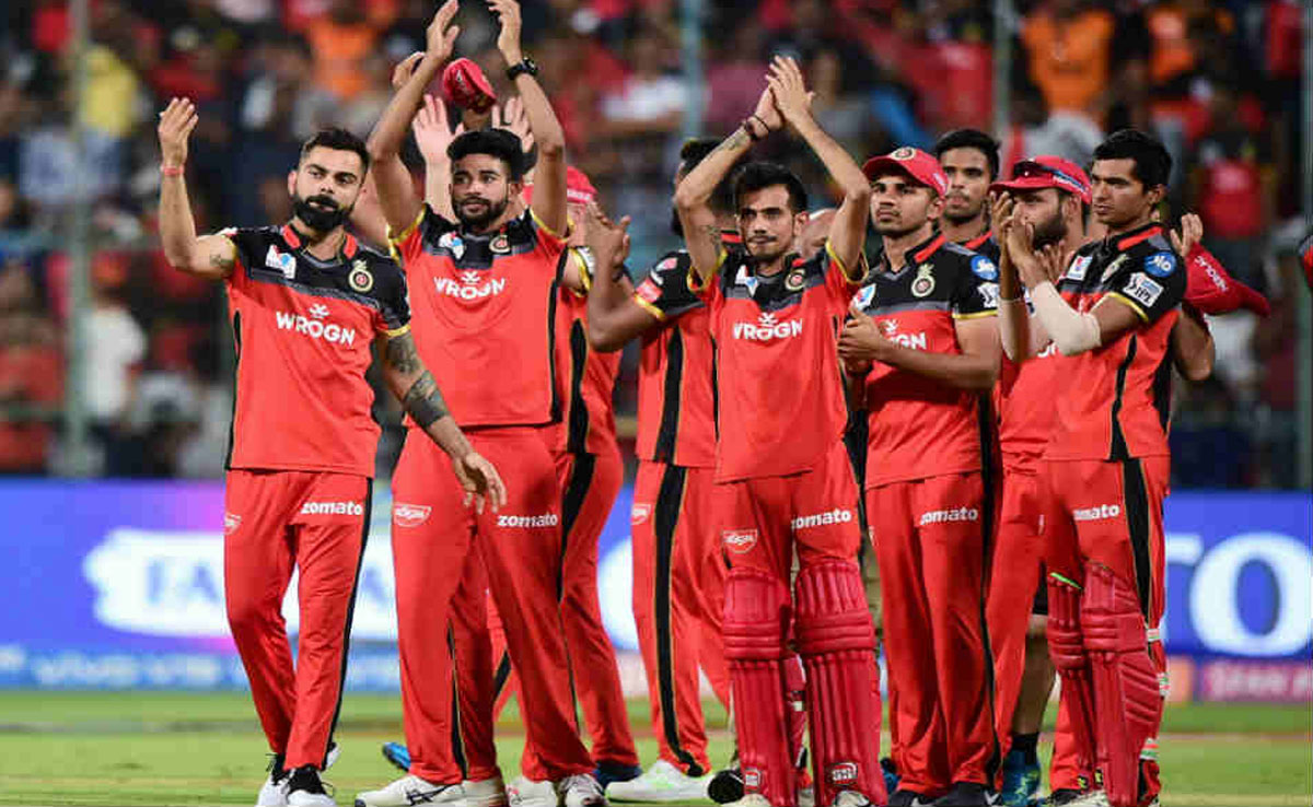 RCB appoints Omkar Salvi as new bowling coach ahead of IPL 2025 mega auction