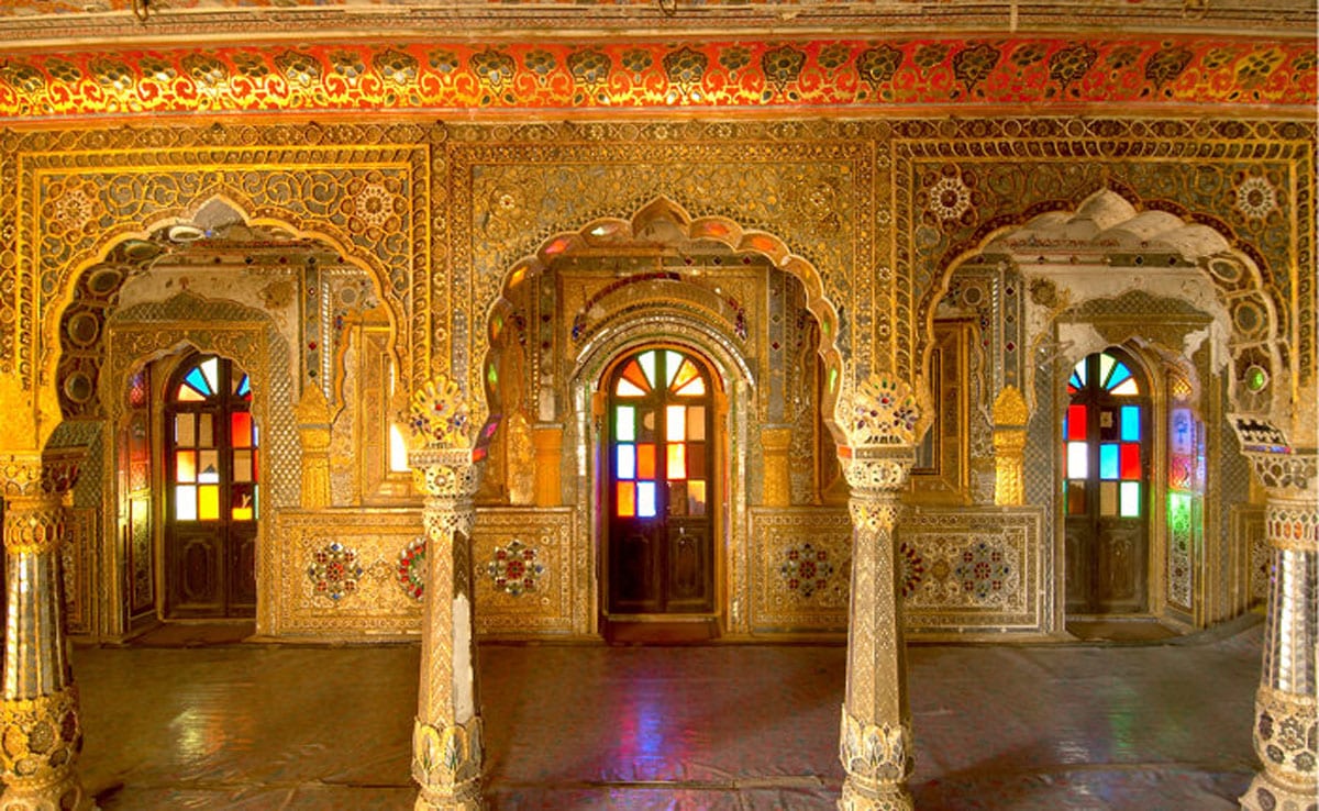 Culture of Rajasthan: A Rich Heritage