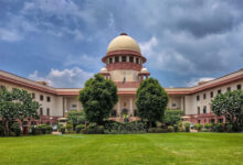 SC reverses its order denying minority status to AMU, new bench will decide