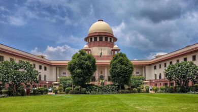 SC reverses its order denying minority status to AMU, new bench will decide