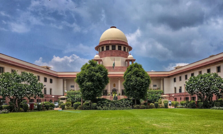 SC reverses its order denying minority status to AMU, new bench will decide