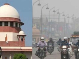 SC directs Delhi NCR to strictly implement GRAP IV