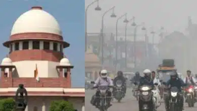 SC directs Delhi NCR to strictly implement GRAP IV