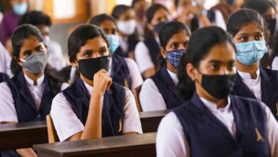 SC orders closure of classes 10, 12 in Delhi-NCR, schools to be made online