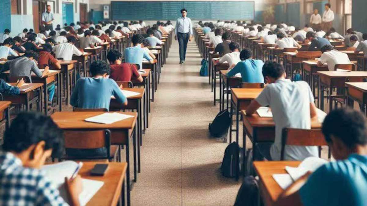 SSC Junior Engineer Paper 2 Answer Key 2024 will be released soon, check details