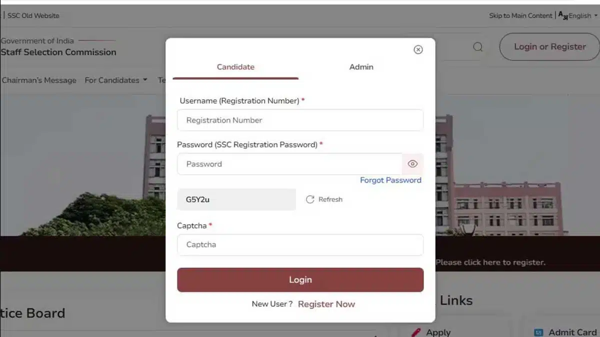 SSC MTS Answer Key 2024 will be released soon, check details