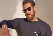 Salman Khan again receives threat from gangster Lawrence Bishnoi gang!
