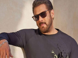 Salman Khan again receives threat from gangster Lawrence Bishnoi gang!