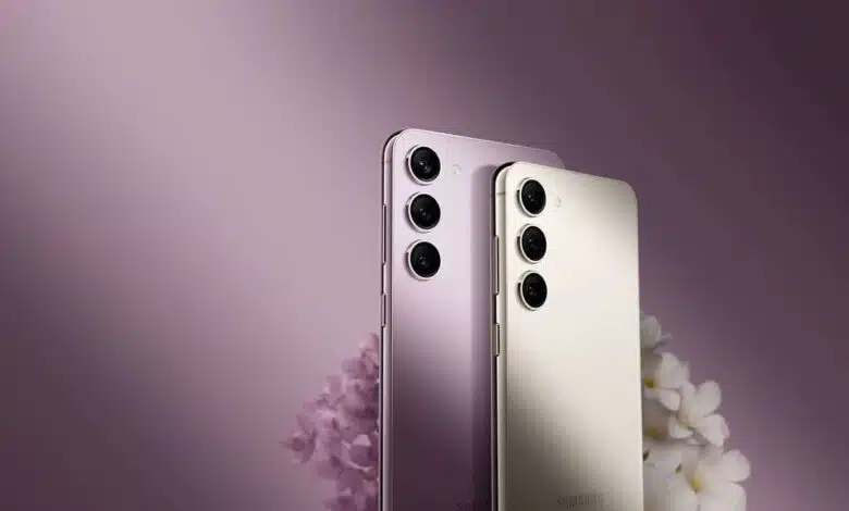 The price of Samsung Galaxy S23 256GB variant dropped by a huge 54 percent.