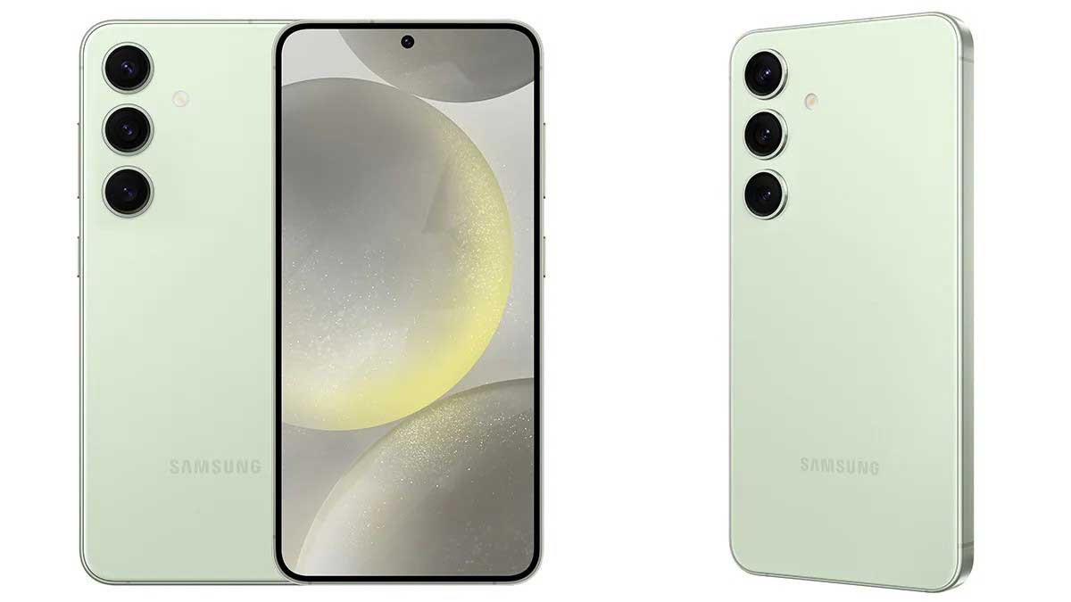 Samsung Galaxy S25 Slim camera details surfaced online, likely to use ALoP technology