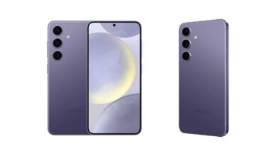 Samsung Galaxy S25 Slim camera details surfaced online likely to use ALoP technology 4 1