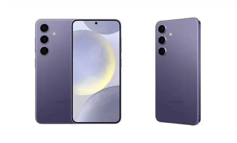 Samsung Galaxy S25 Slim camera details surfaced online likely to use ALoP technology 4 1