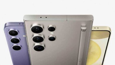 Samsung Galaxy S25 series is likely to support A B system for seamless software updates