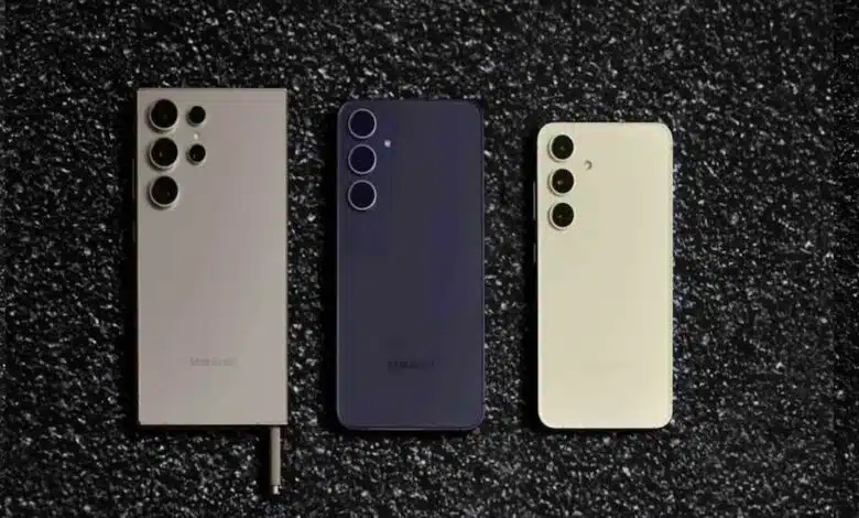 Samsung Galaxy S25 series launch date may be leaked before launch