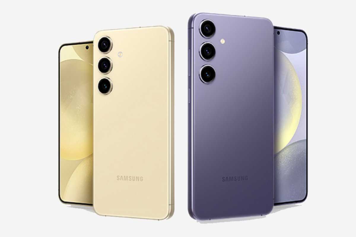 Samsung Galaxy S25 series launch date may be leaked before launch