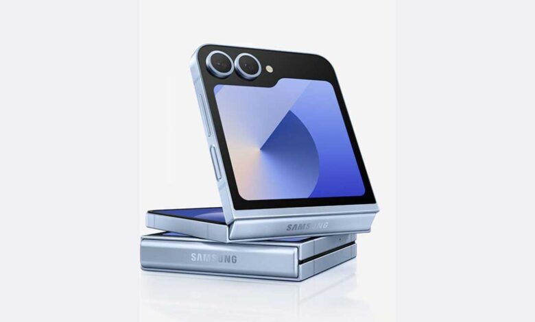 Samsung Galaxy Z Flip7 FE likely to launch in 2025 alongside flagship foldable model