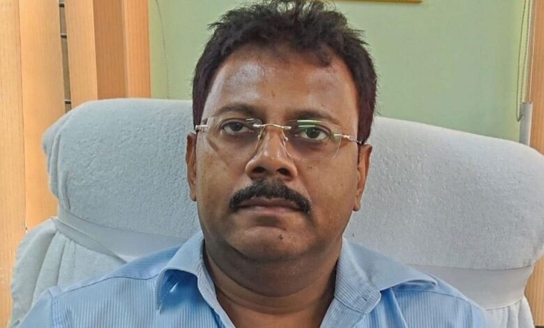 CBI files first charge sheet in RG Kar Case, makes Sandeep Ghosh the main accused