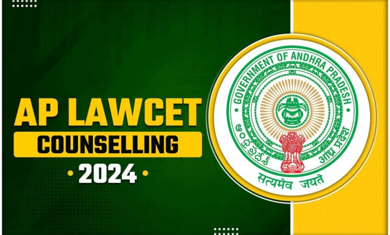 Seat allotment result for AP LAWCET 2024 counselling phase 2 will be released soon 4