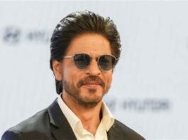 Shah Rukh Khan gets death threat