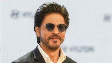 Shah Rukh Khan gets death threat