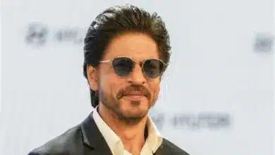 Shah Rukh Khan gets death threat
