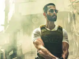Deva: Shahid Kapoor starrer film gets new release date, now it will be released in theaters on this date