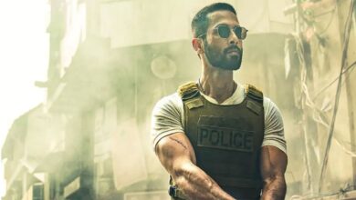 Deva: Shahid Kapoor starrer film gets new release date, now it will be released in theaters on this date