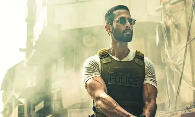 Deva: Shahid Kapoor starrer film gets new release date, now it will be released in theaters on this date
