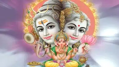 Parvati Mata Chalisa, financial problems will be removed