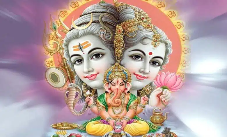 Parvati Mata Chalisa, financial problems will be removed