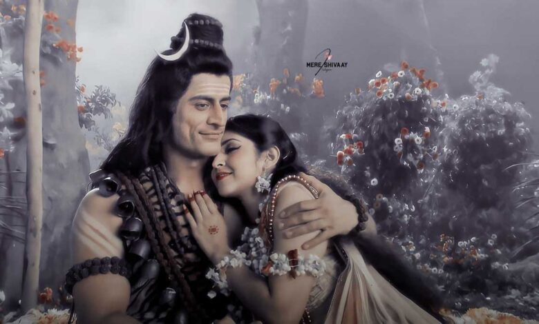 understand the relationship between Shiva and Shakti