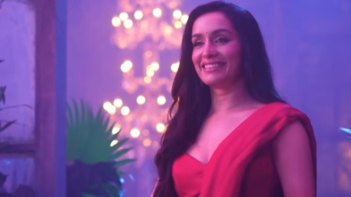 Shraddha Kapoor: The versatile talent of Bollywood