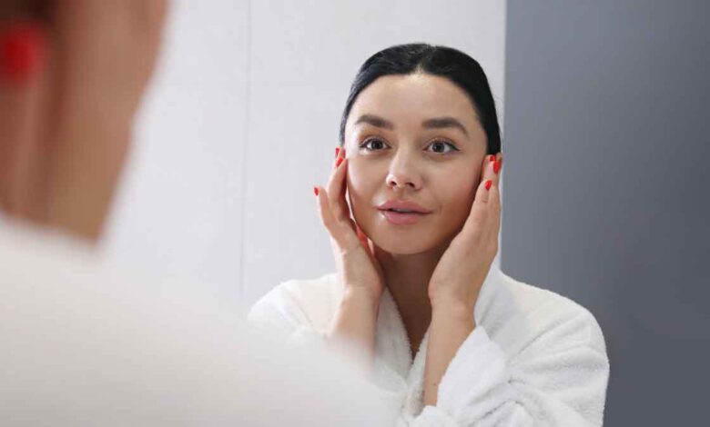 Skincare Mix these things in coconut oil, wrinkles will be reduced