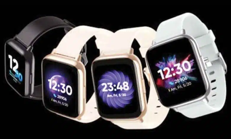 Smartwatch shipments rise, Fire-Boltt-Huawei on top