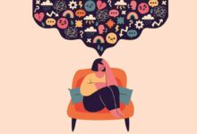 The self-esteem of social media