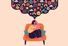 The self-esteem of social media