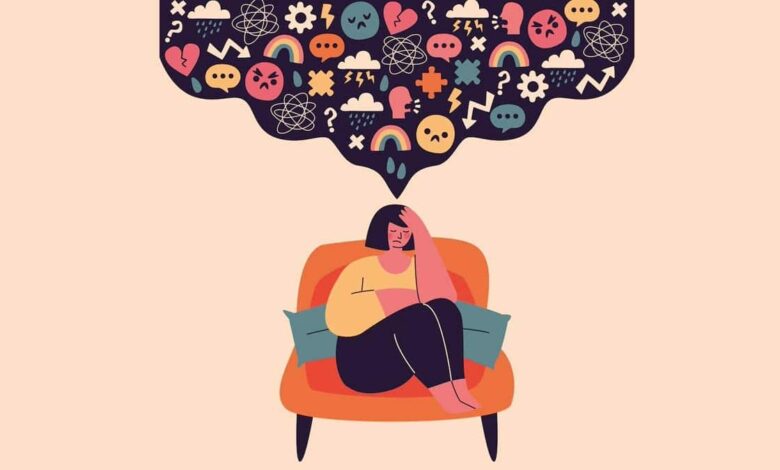 The self-esteem of social media