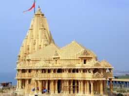 Somnath Temple: History, Faith