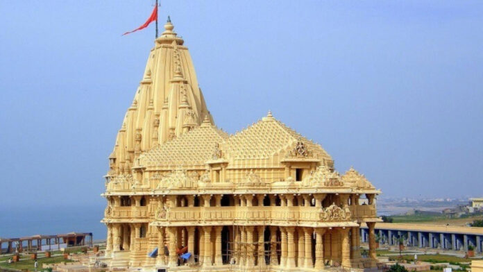 Somnath Temple: History, Faith