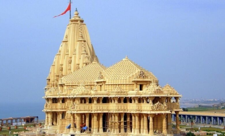 Somnath Temple: History, Faith