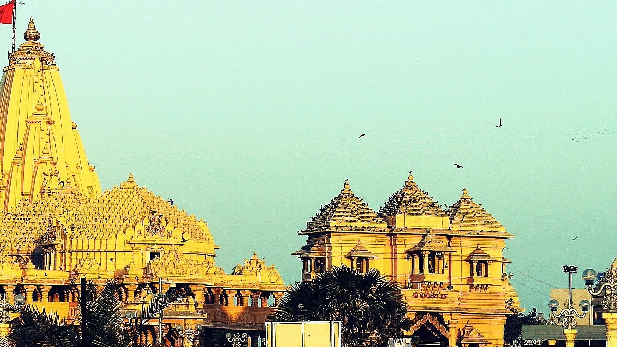 Somnath Temple: History, Faith