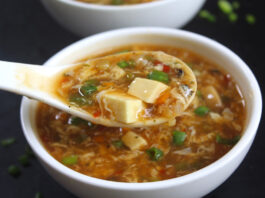 8 Healthy and Delicious Soups to Keep You Warm in Winter